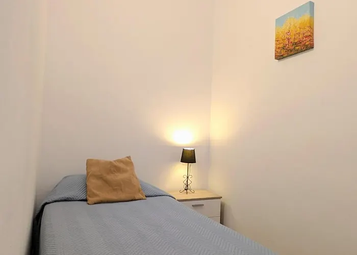 Apartment Chc - Ino 1 - *