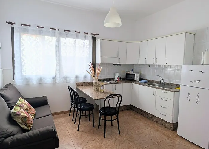 Apartment Chc - Ino 1 - Garachico (Tenerife)