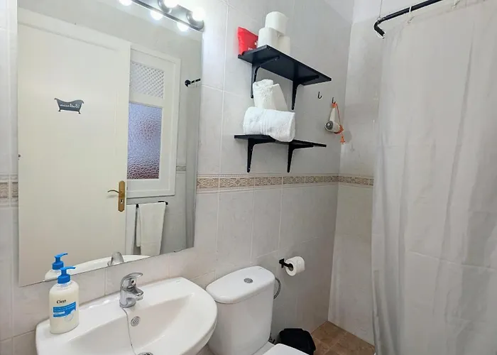 Lejlighed Chc - Ino 1 -