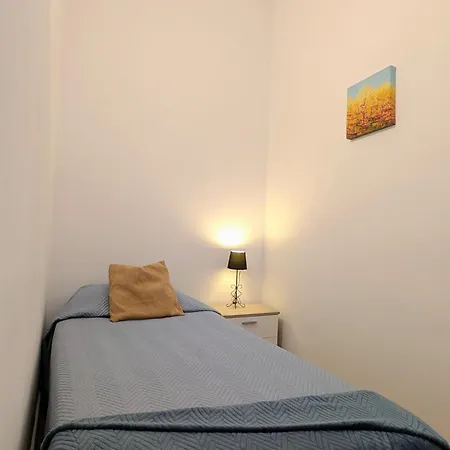 Apartamento Chc - Ino 1 - *