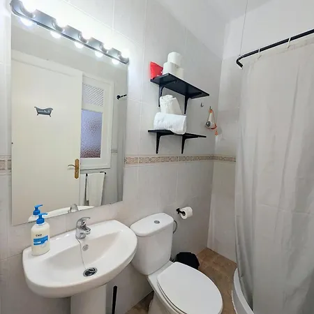 Apartamento Chc - Ino 1 -