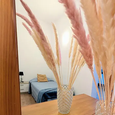 Apartamento Chc - Ino 1 - Garachico (Tenerife)
