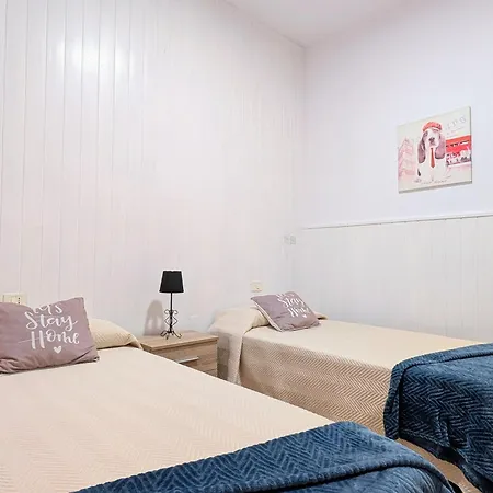 Chc - Ino 1 - Apartamento