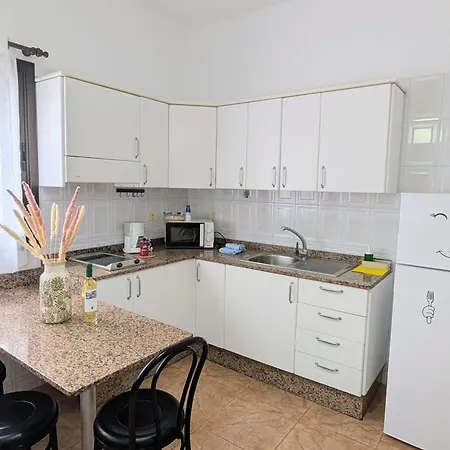 Chc - Ino 1 - * Garachico (Tenerife)