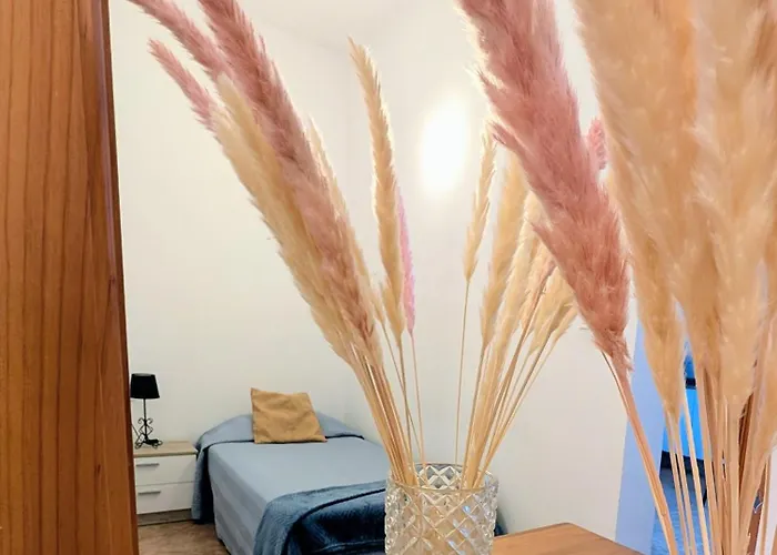 Apartmán Chc - Ino 1 - Garachico (Tenerife)