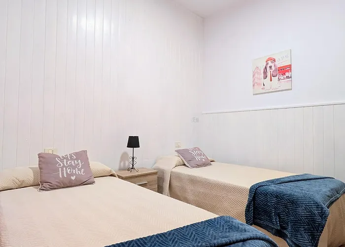 Chc - Ino 1 - Apartmán